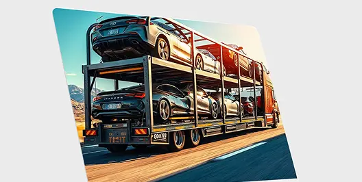 Car Transportation