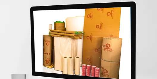 Household Shifting